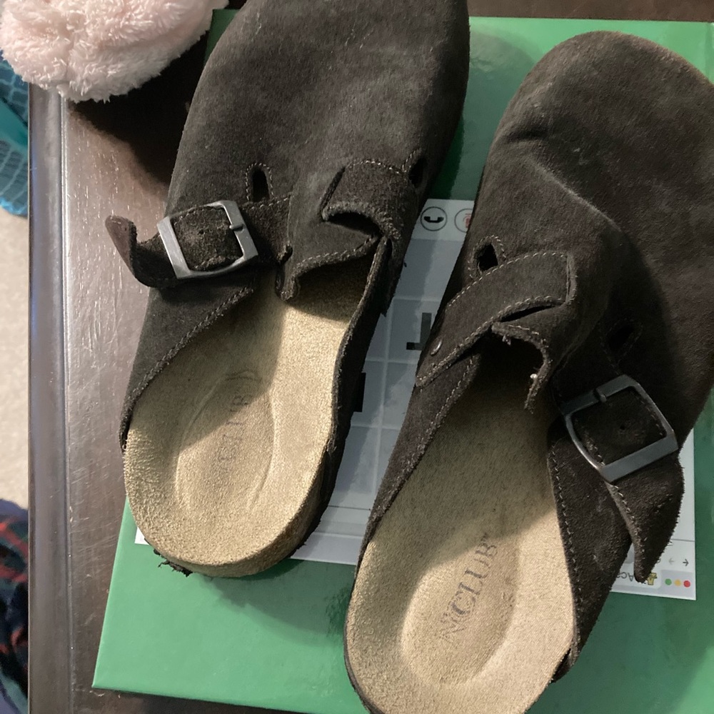 Slippers